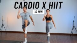 10-Minute HIIT Workouts You Can Do at Home – Tested by Adelaide Trainers