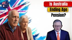 Australia’s Age Pension Turns 116 This Year: Will 2025 Mark an End to Senior Payments? What Every Retiree Needs to Know