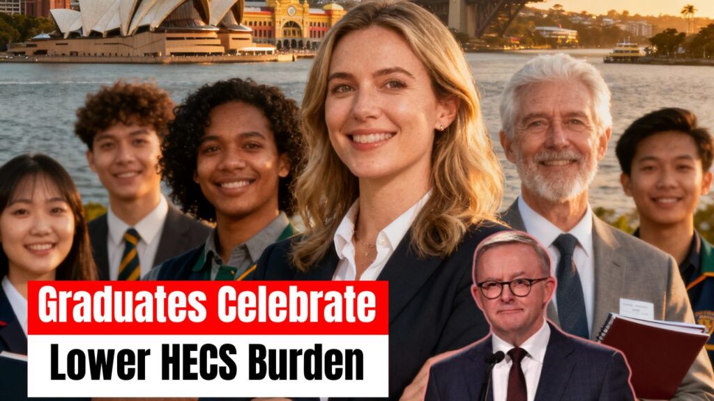 ATO confirms 2025 HECS reforms