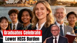 New 2025 HECS Repayment Rules: ATO $67,000 Income Threshold Change Returns $680 Yearly to Australian Graduates
