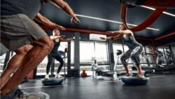 Adelaide Fitness Trends 2025 – Why Everyone’s Talking About Functional Training
