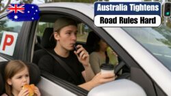 Big Licence Reform Begins 10 Nov 2025 – P-Plate and Senior Drivers at Risk Over Demerits and Unpaid Fines