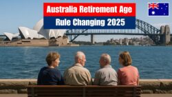 Australia’s Pension Policy Reforms 2025 – Why the Retirement Age 67 Rule May Soon Change