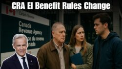 Canadians Face New EI Benefit Rules in 2025 as CRA Confirms Higher Payments and Deadline Requirements