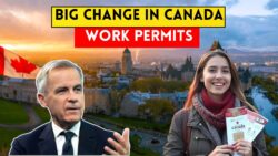 Canada’s new work permit extension regulations for 2025 redefine eligibility for temporary and skilled foreign workers