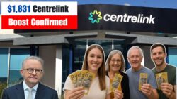New Centrelink payment of $1,831 for 2025 could help ease cost-of-living pressure – check eligibility