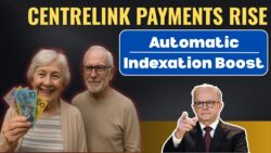 Centrelink Indexation Brings Relief as Payments Rise Automatic Recalculations – Deliver boost to households hit by high costs