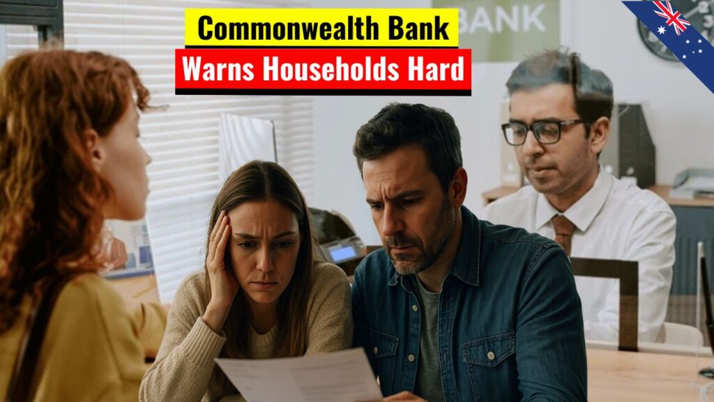 Commonwealth Bank