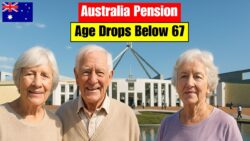 Goodbye to 67 – Australia’s New Pension Reform Redefines When Seniors Can Officially Retire