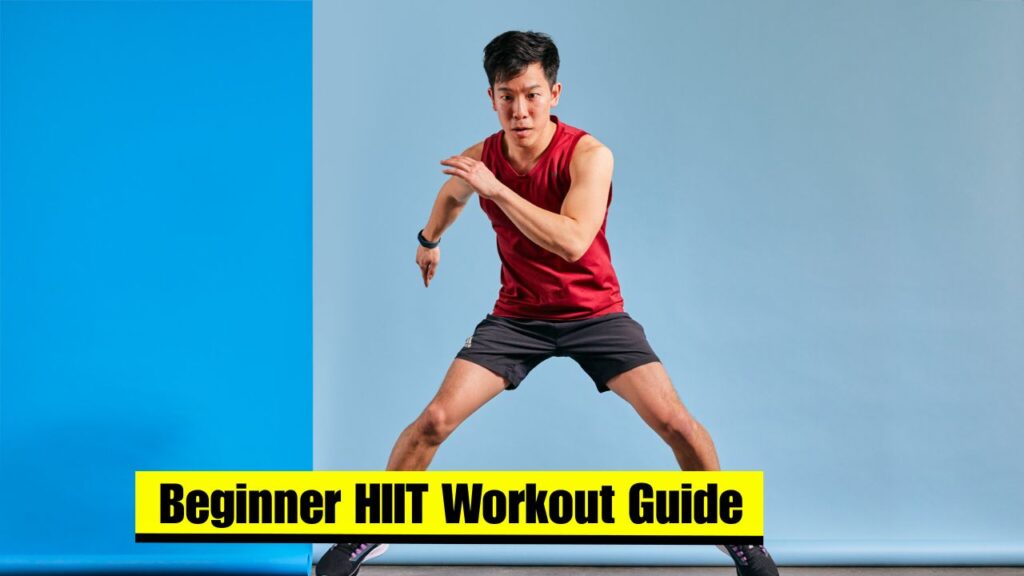 HIIT for Beginners