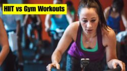 HIIT vs Traditional Gym Workouts: Which Burns More Calories in Less Time?
