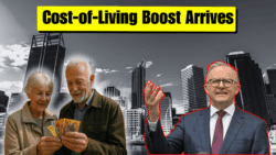 Massive Support Package for Aussie Families – Retirees Rejoice as $950 Centrelink Boost Lands 10 November 2025 Under New Relief Plan