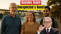 Millions of Australians get a cash boost today Centrelink indexation lifts payments amid the cost of living crunch