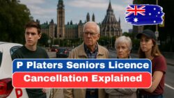 Millions of Drivers Hit by 10 Nov Rule: New Licence Cancellation Law, How the New Fines and Demerit System Will Affect Drivers