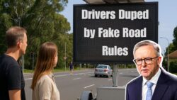 NSW and QLD Drivers Warned About Hoax Road Rules – Transport Departments Explain What’s Actually Enforced