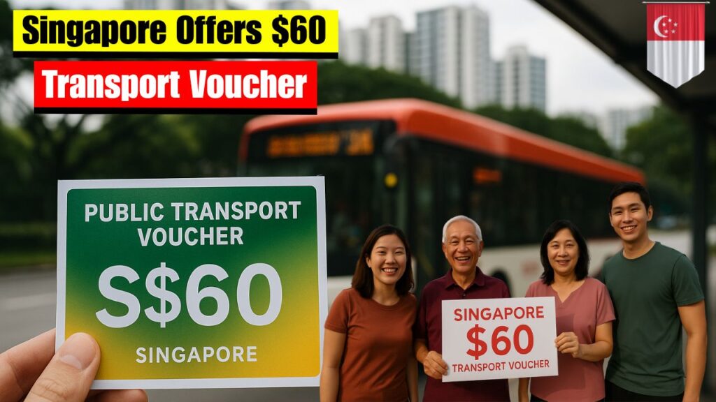 Public Transport Update: