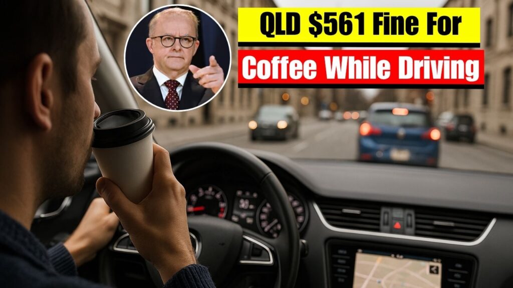 QLD Transport Confirms