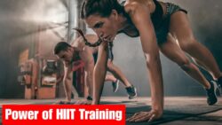 Strength, Sweat & Results: The Science Behind High-Intensity Workouts