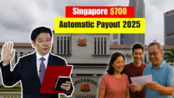 Millions of Singaporeans will receive their S$700 payout automatically this December under the Assurance Package