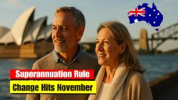 Superannuation Reform to Impact Retirees Soon: New ATO Rules from 20 November Impact Early-Access and Transition-to-Retirement Plans