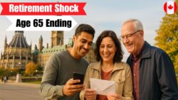 Is Age 65 Retirement Over? CPP and OAS Updates May Shift Retirement Beyond Age 65 by 2025