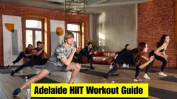 The Ultimate Guide to Cardio and Core Workouts in Adelaide’s HIIT Studios